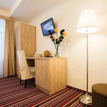 Boutique House Oreskovic Плитвицкие озёра Экстерьер фото