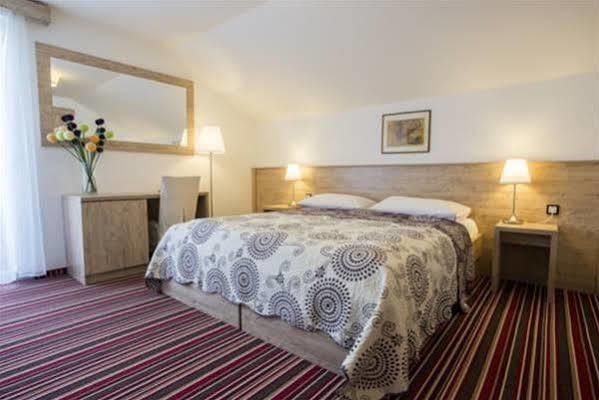 Boutique House Oreskovic Плитвицкие озёра Экстерьер фото