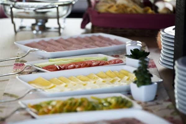Boutique House Oreskovic Плитвицкие озёра Экстерьер фото
