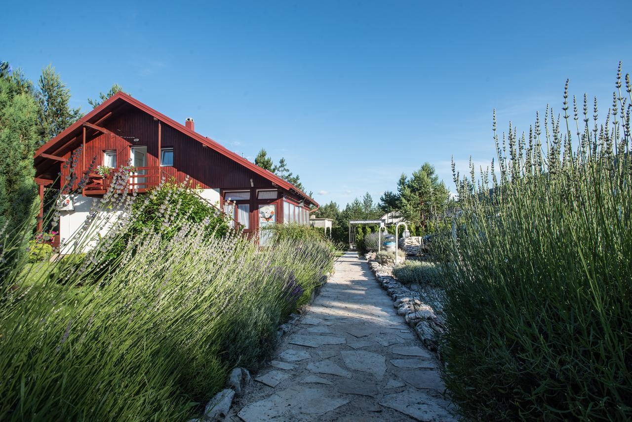 Boutique House Oreskovic Плитвицкие озёра Экстерьер фото