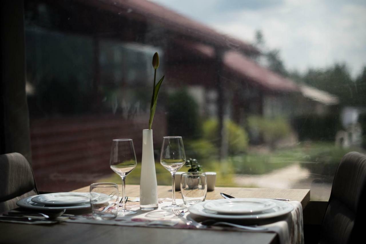 Boutique House Oreskovic Плитвицкие озёра Экстерьер фото