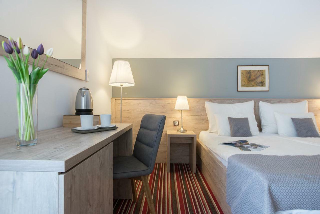 Boutique House Oreskovic Плитвицкие озёра Экстерьер фото